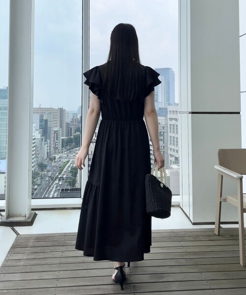 couture brooch（クチュールブローチ）の「◇【洗える・二の腕カバー