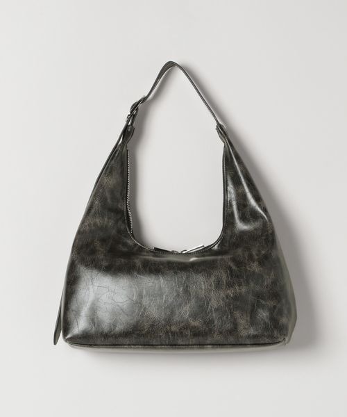 【未使用】JEANASIS ベルトワンショルBAG JEANASIS（ジーナシス）の「ベルトワンショルBAG/139288
