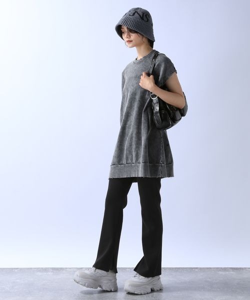 【未使用】JEANASIS ベルトワンショルBAG JEANASIS（ジーナシス）の「ベルトワンショルBAG/139288