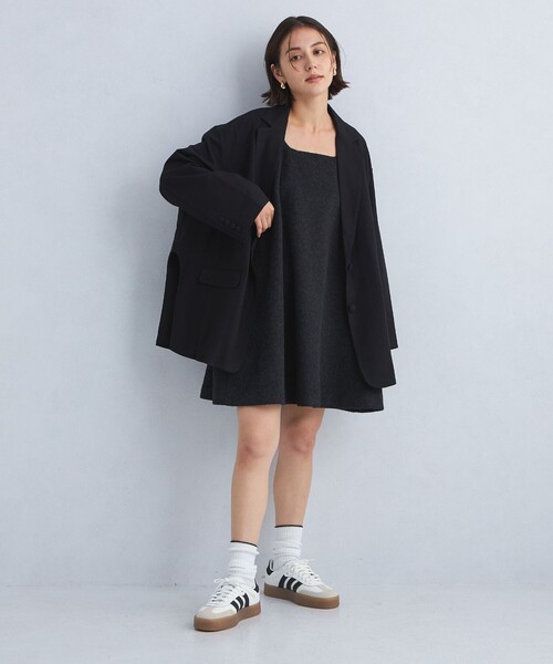 【セール】＜adidas Originals＞SAMBAE スニーカー（スニーカー）｜adidas Originals（アディダスオリジナルス）