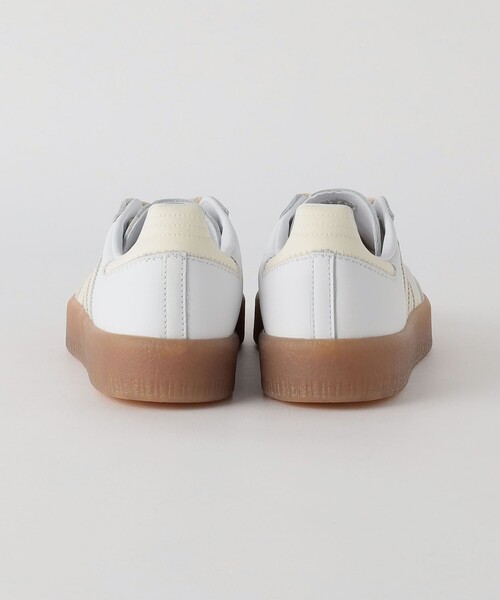 【セール】＜adidas Originals＞SAMBAE スニーカー（スニーカー）｜adidas Originals（アディダスオリジナルス）