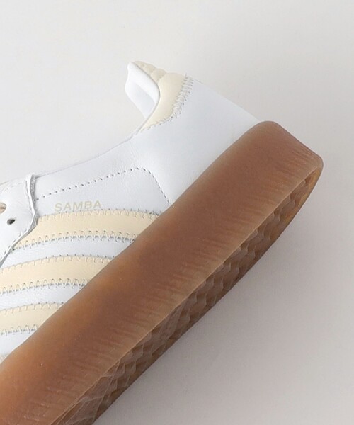 【セール】＜adidas Originals＞SAMBAE スニーカー（スニーカー）｜adidas Originals（アディダスオリジナルス）
