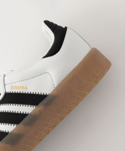 【セール】＜adidas Originals＞SAMBAE スニーカー（スニーカー）｜adidas Originals（アディダスオリジナルス）