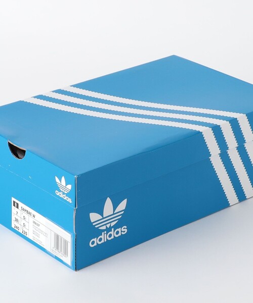 【セール】＜adidas Originals＞SAMBAE スニーカー（スニーカー）｜adidas Originals（アディダスオリジナルス）