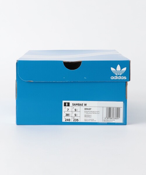 【セール】＜adidas Originals＞SAMBAE スニーカー（スニーカー）｜adidas Originals（アディダスオリジナルス）