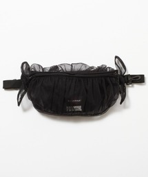 Chika Kisada（チカ キサダ）の「Chika Kisada x EASTPAK