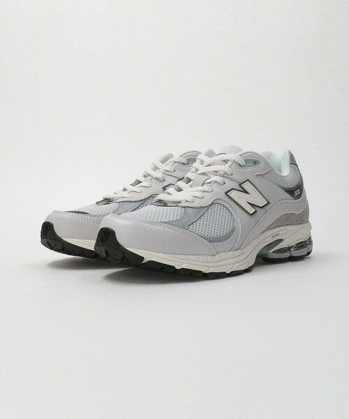 New Balance ＞ M2002RPP/ライト グレー