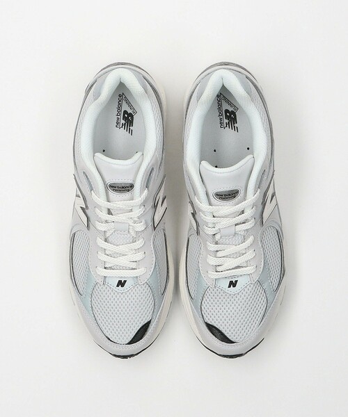 New Balance ＞ M2002RPP/ライト グレー