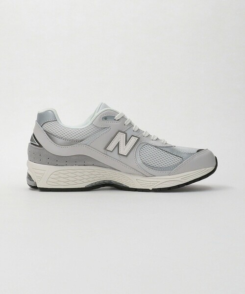 ＜ New Balance ＞ M2002RPP/ライト グレー New Balance ＞ M2002RPP/ライト グレー