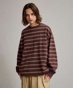 todayful ボーダーリンガーティー todayful Border Ringer Tee ボーダーリンガーTシャツ - メルカリ