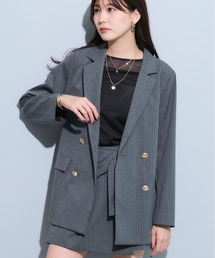 Mystrada（マイストラーダ）の「テーラージャケット（その他アウター