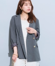 Mystrada（マイストラーダ）の「テーラージャケット（その他アウター