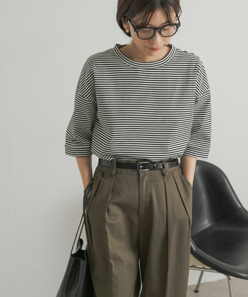 アーバンリサーチドアーズ　サロペット　コクーン　チャコール　UR TECH　M セール】 『UR TECH DRYLUXE』サスペンダーパンツ （サロペット
