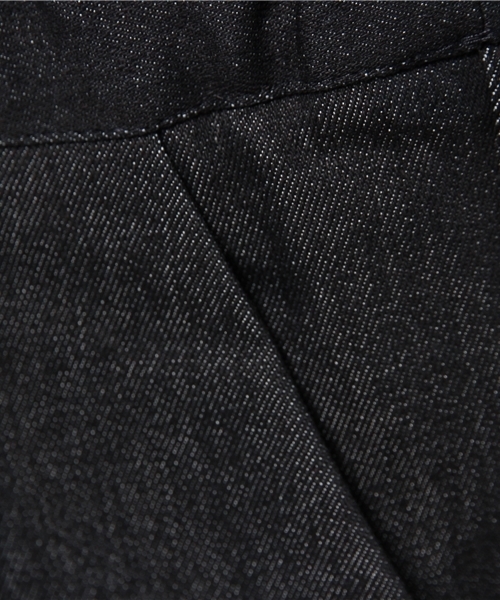 Chico（チコ）の「【who's who Chico】　スラックスイージーパンツ（スラックス・レディース・その他18/ベージュ/ネイビー・FREE）」の22枚目の写真