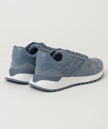 マイケルコース　DAX スリッポン　ブラック スニーカー MICHAEL KORS（マイケルコース）の「DAX TRAINER（スニーカー
