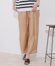 Jayro（ジャイロ）の「光沢エアリードロストパンツ（その他パンツ）」