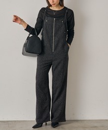 Loungedressラウンジドレス LOUNGEDRESS（ラウンジドレス）の「マキシニットワンピース