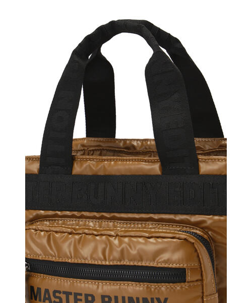 MASTER BUNNY EDITION】コーティングリップ カートバッグ (UNISEX)