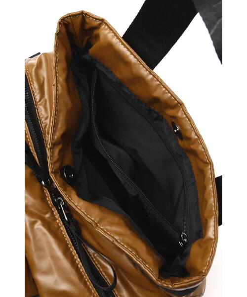 MASTER BUNNY EDITION】コーティングリップ カートバッグ (UNISEX)