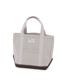 ORCIVAL | 【ORCIVAL(オーシバル)】帆布ミニトートバッグ(トートバッグ)