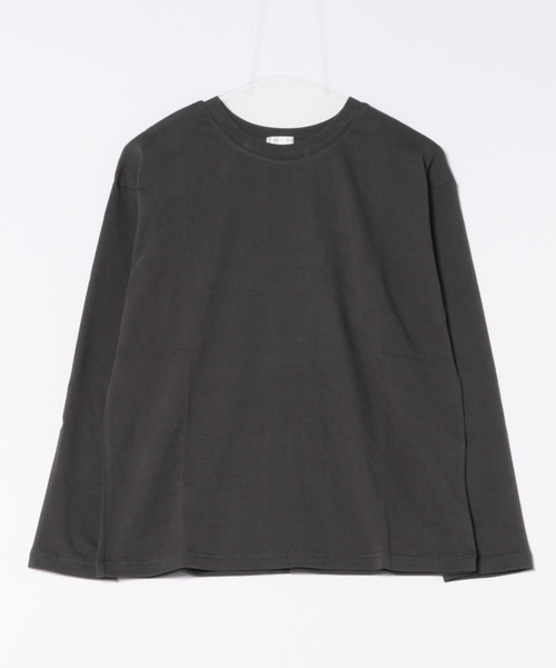 Honeys(ハニーズ)の「Tシャツ付ビスチェ(Tシャツ/カットソー・レディース・ピンク/ブラック/グレー・S/M/L)」の6枚目の写真