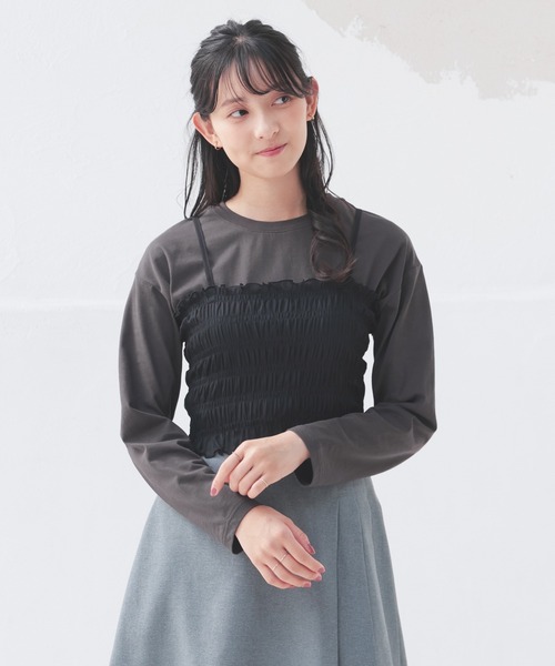 HANA with HONEYS 新作Tシャツ まにさん専用 HANA with HONEYS 新作Tシャツ まにさん専用 株式会社ハニーズ