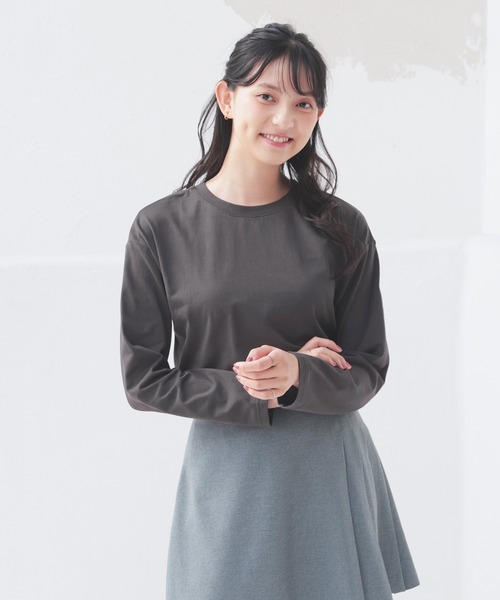 セール】Tシャツ付ビスチェ（Tシャツ/カットソー）｜Honeys（ハニーズ