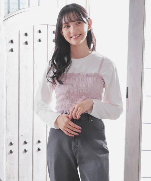 HANA with HONEYS 新作Tシャツ まにさん専用 HANA with HONEYS 新作Tシャツ