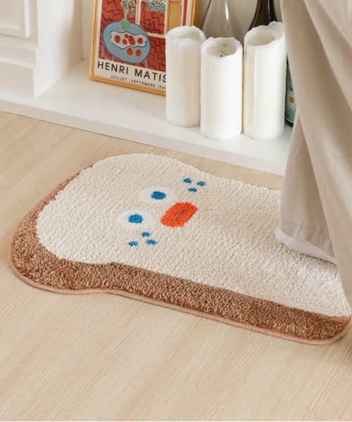 ラグマット/ブランチブラザー（ラグ/マット）｜Brunch Brother