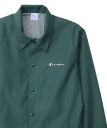 Champion グリーンジャケット 60's Vintage Champion ROCHESTER コーチジャケット – WEGO