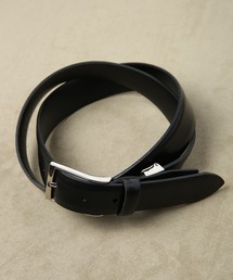 CROWDED CLOSET | タンニンレザーベルト(ベルト)