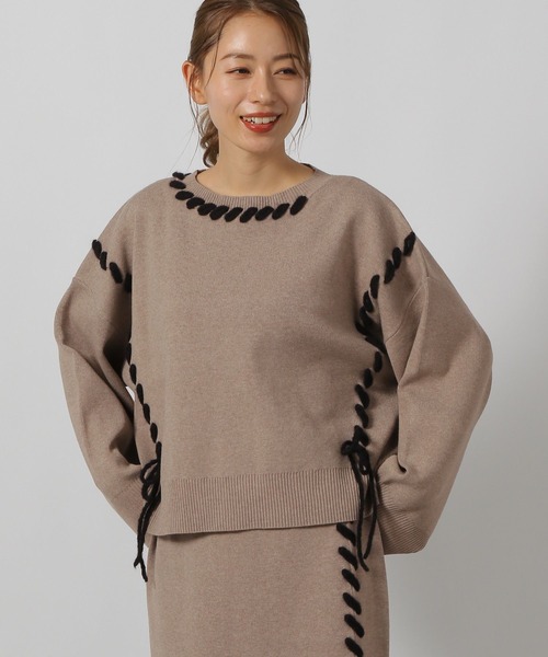 LAGOSTINA Aldila ブルーハンドル付き