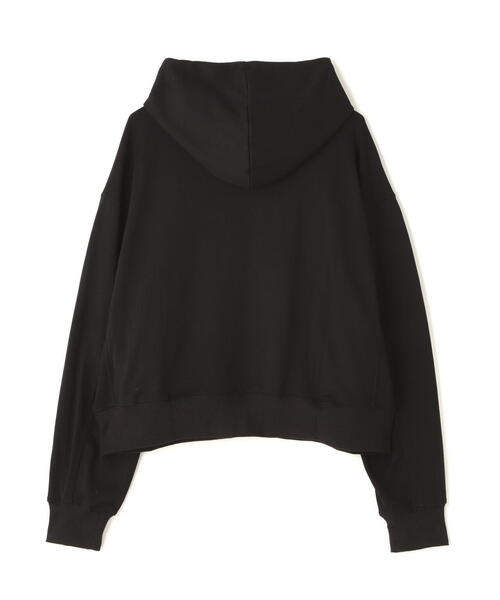 DANKE SCHON(ダンケシェーン)の「DankeSchon/ダンケシェーン/CHEMICAL SWEAT HOODIE(パーカー・レディース・グレー/ブラック・L/M)」の14枚目の写真
