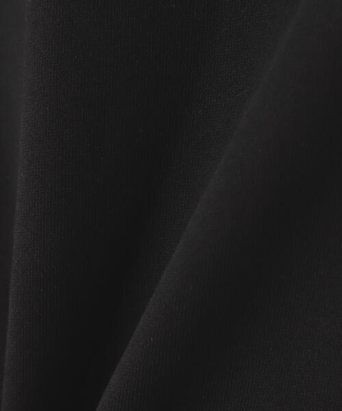 DANKE SCHON(ダンケシェーン)の「DankeSchon/ダンケシェーン/CHEMICAL SWEAT HOODIE(パーカー・レディース・グレー/ブラック・L/M)」の13枚目の写真