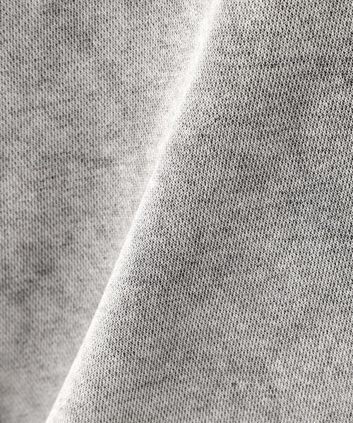 DANKE SCHON(ダンケシェーン)の「DankeSchon/ダンケシェーン/CHEMICAL SWEAT HOODIE(パーカー・レディース・グレー/ブラック・L/M)」の20枚目の写真