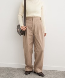 URBAN RESEARCH DOORS | ラメコクーンパンツ(その他パンツ)