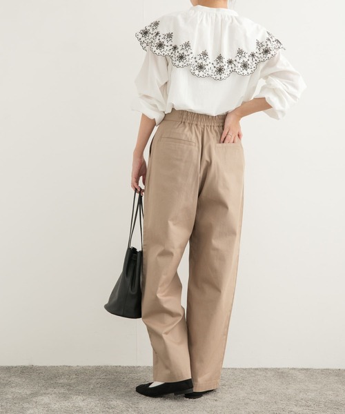 セール】ラメコクーンパンツ（その他パンツ）｜URBAN RESEARCH DOORS