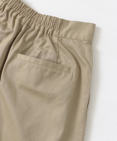 URBAN RESEARCH DOORS（アーバンリサーチドアーズ）の「ラメコクーンパンツ（その他パンツ・レディース・ベージュ・SMALL/MEDIUM）」の17枚目の写真