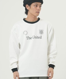 エステルゲームシャツロンTEE(M1)