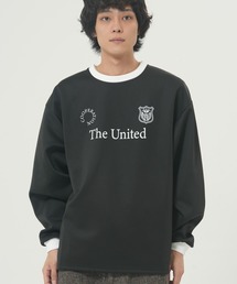 エステルゲームシャツロンTEE(M1)