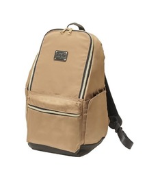 kaonaka backpack リュック ブラウン 予約商品】バックパック/リュック（ブラウン/茶色系