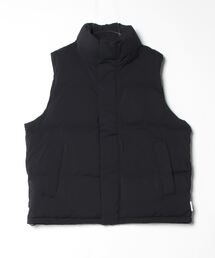 ティゴラ TIGORA アルミ蓄熱パデッドベスト THERMOLITE(R)使用