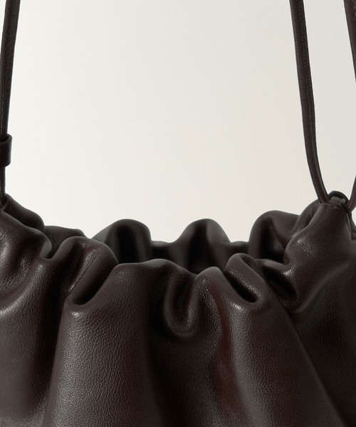 セール】NOTHING WRITTEN / ナッシングリトゥン NELLA STRAP BAG