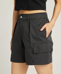 JORDAN BRAND(W[_uh)̃W[_ VJS EBYV[gpc / Jordan Chicago Women's Shorts FN5682-010 Black(J[Spc)