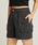 JORDAN BRANDiW[_uhj́uW[_ VJS EBYV[gpc / Jordan Chicago Women's Shorts FN5682-010 BlackiJ[SpcjvbubN