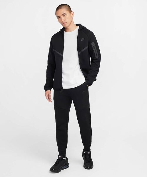 NIKE ナイキ　テックフリース　ジョガー　セットアップ セットアップ対応商品》ナイキ テック メンズ フリース ジョガー