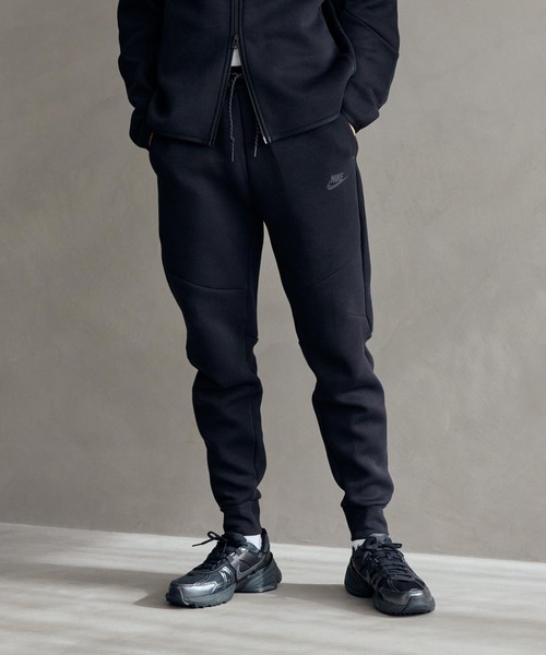 セットアップ対応商品》ナイキ テック メンズ フリース ジョガー