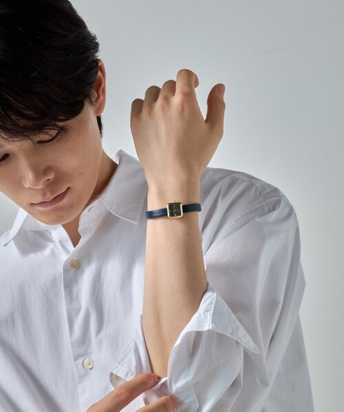 Jouete（ジュエッテ）の「レザーベルト（アナログ腕時計・レディース・B/C/D/E/A・FREE）」の9枚目の写真