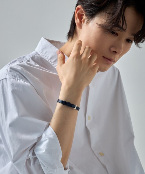 Jouete（ジュエッテ）の「レザーベルト（アナログ腕時計・レディース・B/C/D/E/A・FREE）」の10枚目の写真