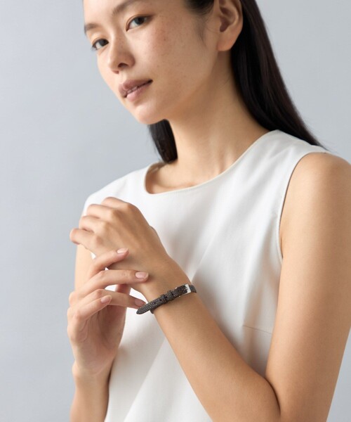 Jouete（ジュエッテ）の「レザーベルト（アナログ腕時計・レディース・B/C/D/E/A・FREE）」の11枚目の写真